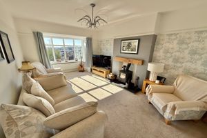 South Westerly Living Room- click for photo gallery